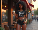 Being a Chum Baby means turning your creativity into cash. Whether it’s your art, videos, voice clips, ebooks, or photos build a loyal fanbase that pays to see it.

Make Chumstar your exclusive content wall for your realest fans.

Post teasers on IG, Twitter, or TikTok, then give them the full experience where it counts your private wall.

💥 Get started today. Post more. Earn more.